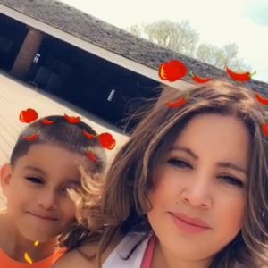 Meet your Posher, Marta